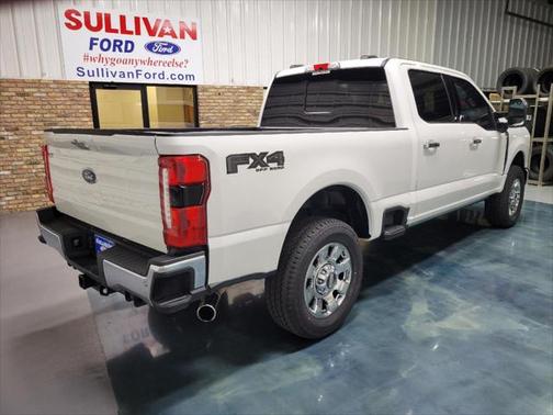 2023 Ford F-250 Lariat