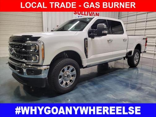 2023 Ford F-250 Lariat