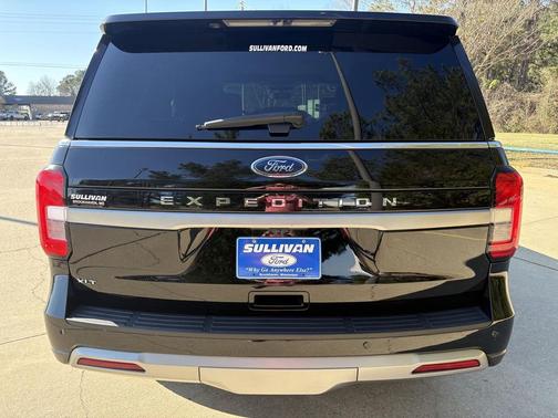 2023 Ford Expedition XLT