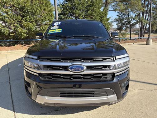 2023 Ford Expedition XLT