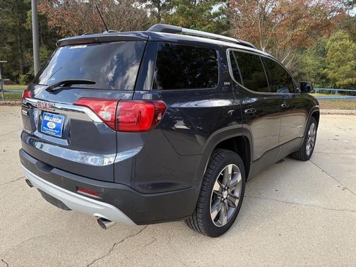 2019 GMC Acadia SLT-2
