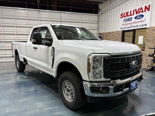 2026 Ford F-250 XL