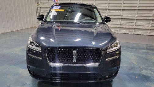 2021 Lincoln Corsair Reserve