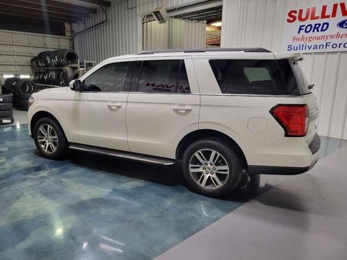 2022 Ford Expedition XLT