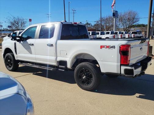 2024 Ford F-250 XL