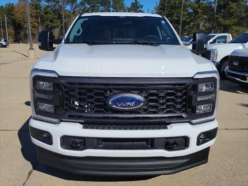 2024 Ford F-250 XL