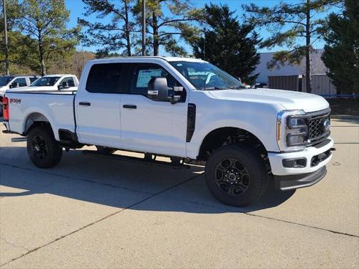 2024 Ford F-250 XL