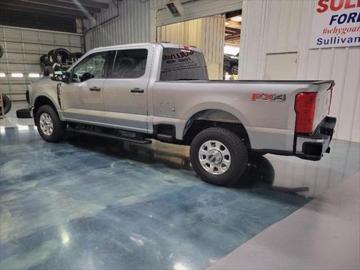 2024 Ford F-250 XLT
