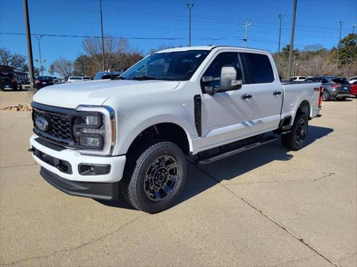 2024 Ford F-250 XL