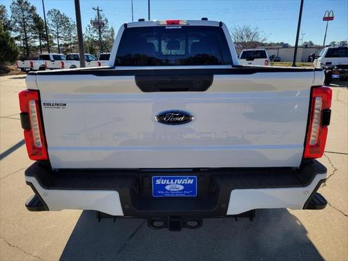 2024 Ford F-250 XL