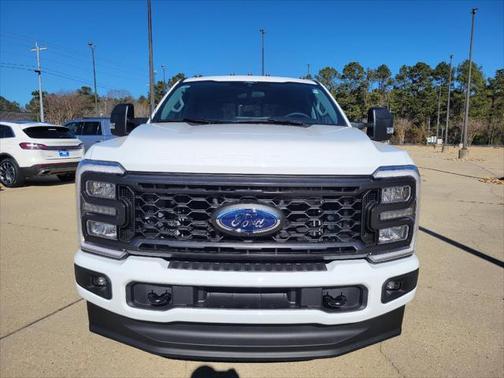 2024 Ford F-250 XL