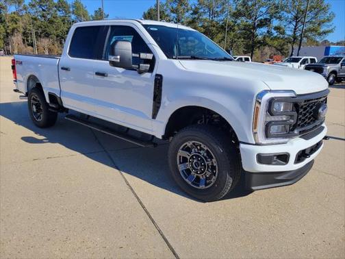 2024 Ford F-250 XL