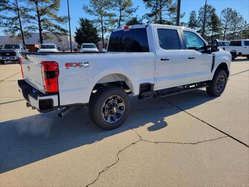 2024 Ford F-250 XL