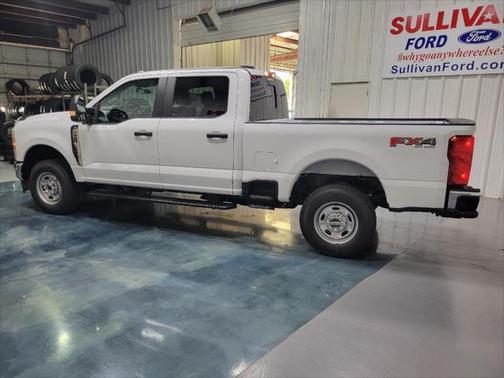2024 Ford F-250 XL