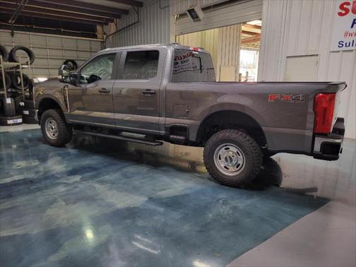 2025 Ford F-250 XL