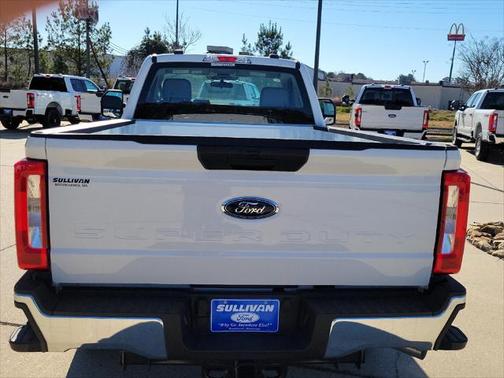 2024 Ford F-350 XL