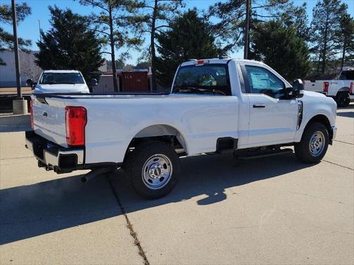 2024 Ford F-350 XL