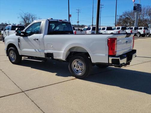 2024 Ford F-350 XL