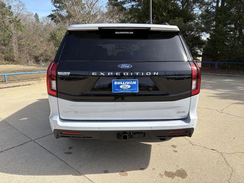 2026 Ford Expedition Max Active 4x4