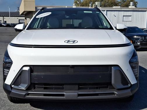 2025 Hyundai KONA Limited