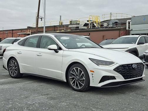 2023 Hyundai SONATA Limited