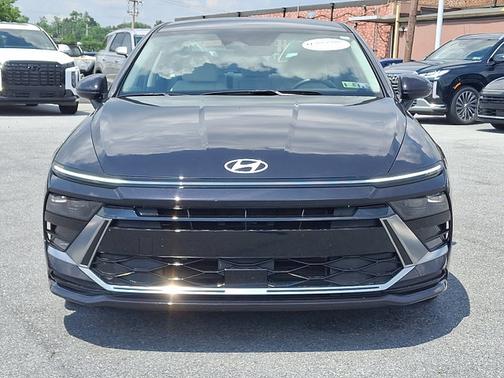 2024 Hyundai SONATA Hybrid SEL