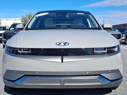 2023 Hyundai IONIQ 5 Limited