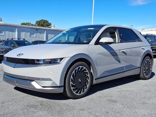 2023 Hyundai IONIQ 5 Limited