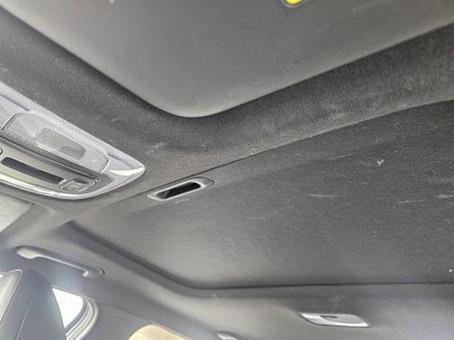 Black 2023 Hyundai ELANTRA N Line