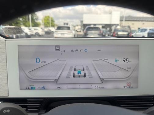 2022 Hyundai IONIQ 5 Limited