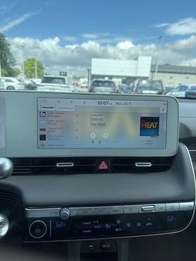 2022 Hyundai IONIQ 5 Limited