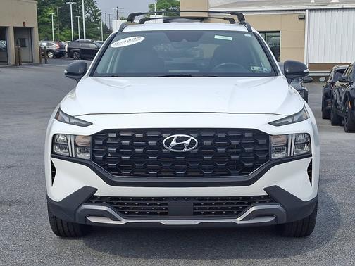 2022 Hyundai SANTA FE XRT