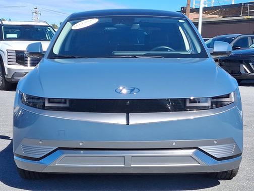 2022 Hyundai IONIQ 5 Limited