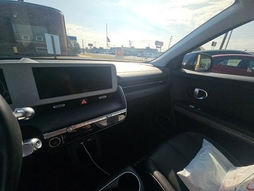2022 Hyundai IONIQ 5 Limited