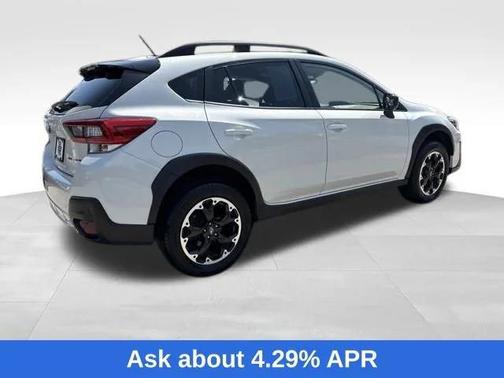2023 Subaru Crosstrek Base