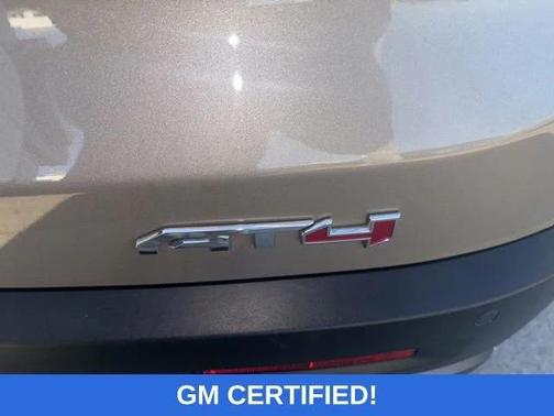 2022 GMC Acadia AWD AT4