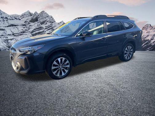 2023 Subaru Outback Limited
