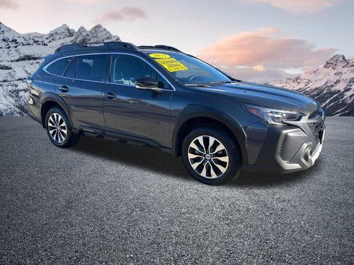 2023 Subaru Outback Limited