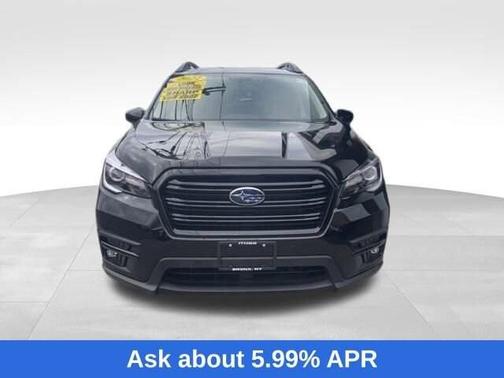 2022 Subaru Ascent Onyx Edition 7-Passenger