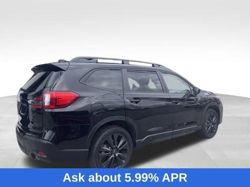 2022 Subaru Ascent Onyx Edition 7-Passenger