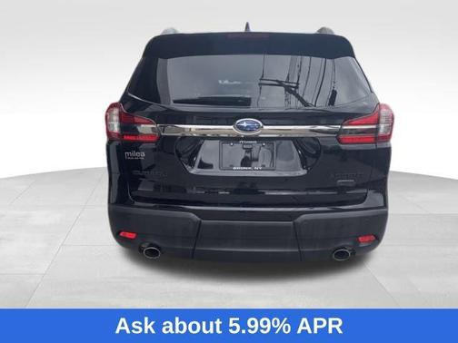 2022 Subaru Ascent Onyx Edition 7-Passenger