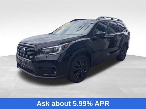 2022 Subaru Ascent Onyx Edition 7-Passenger