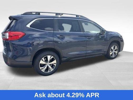 2023 Subaru Ascent Premium 8-Passenger