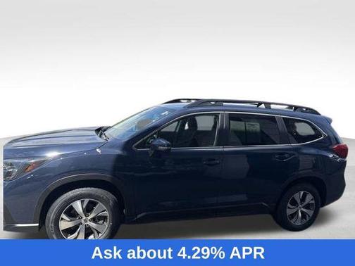 2023 Subaru Ascent Premium 8-Passenger