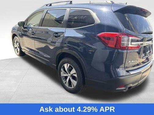2023 Subaru Ascent Premium 8-Passenger