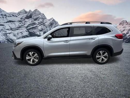 2023 Subaru Ascent Premium 8-Passenger