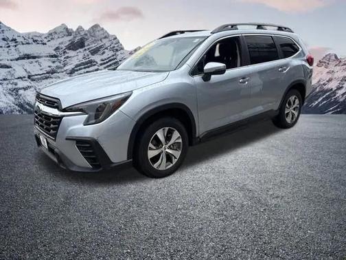 2023 Subaru Ascent Premium 8-Passenger