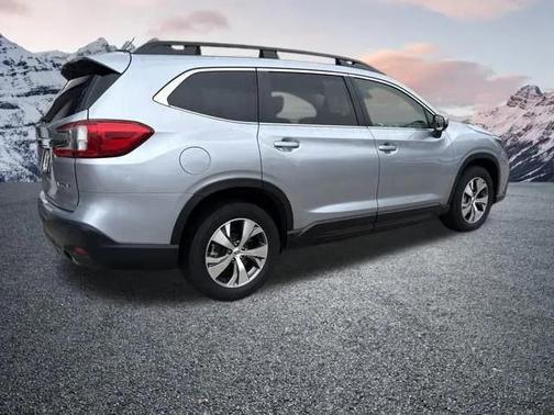 2023 Subaru Ascent Premium 8-Passenger