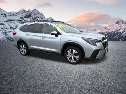2023 Subaru Ascent Premium 8-Passenger