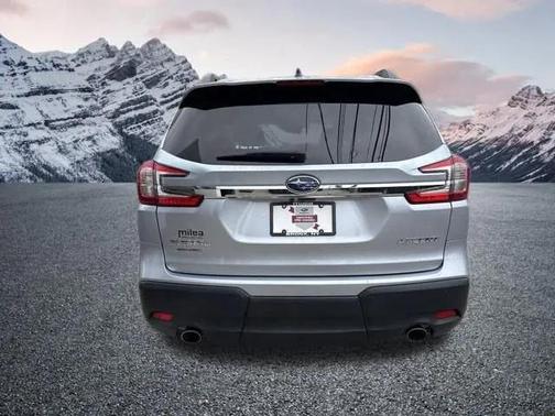 2023 Subaru Ascent Premium 8-Passenger
